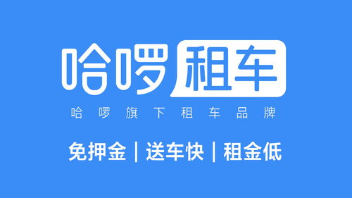 暑假租車出行受熱捧 哈啰租車多城上線租賃服務(wù)